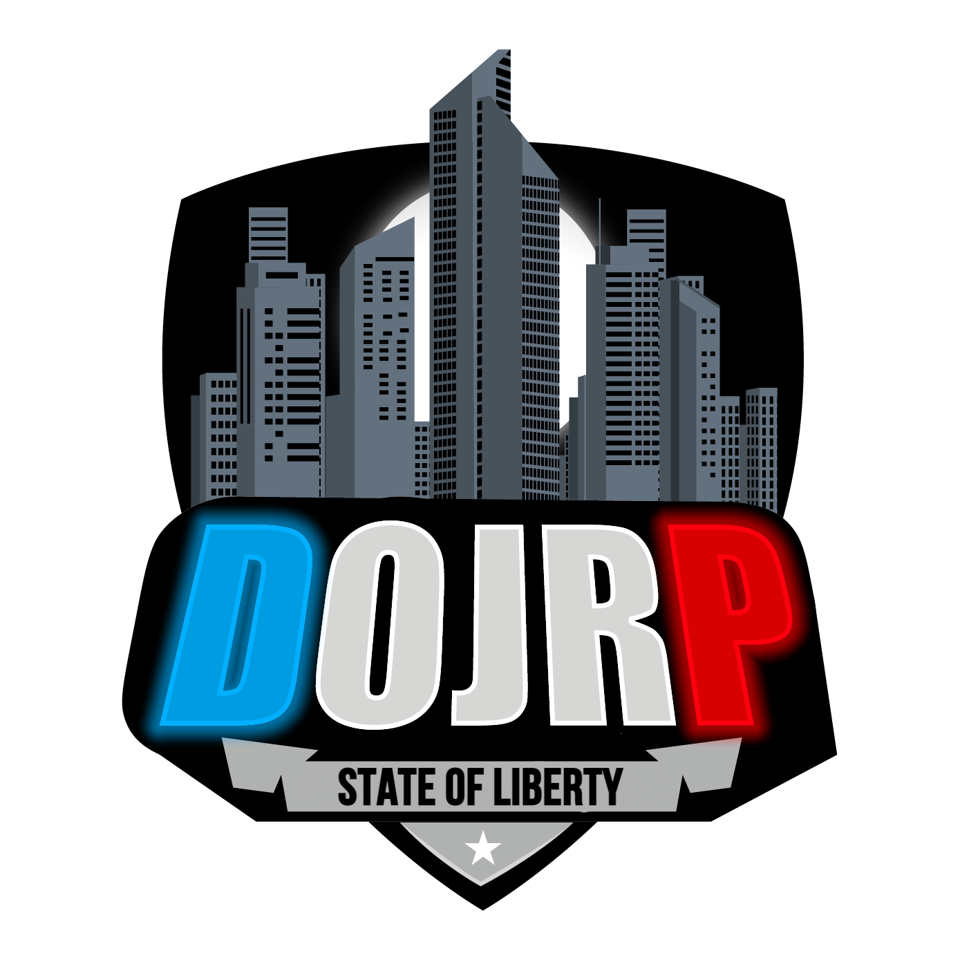 DOJ Liberty State Roleplay